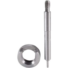Lee Precision 90223 6.5mm - .284Norma Match Case Length Gauge and Shellholder