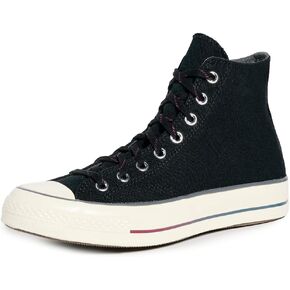 Converse Chuck 70 Hi Oat Milk/Egret/Black Unisex Size 6 Men 8 Women