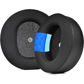 XBERSTAR Cooling Gel Replacement Earpads for Audeze Maxwell Headphones Cushions (Ice Silk)