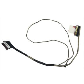 LCD LVDS FHD Screen Video Display Flex Cable Replacement for DELL Inspiron 15 5000 5551 5555 5558 5559 AAL25 40pin CN: DC020024900 DC02002BZ00 0WNXWK