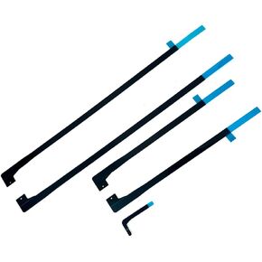 ZAHARA 5PCS Laptop Screen Adhesive Strips Pull Replacement for Lenovo ThinkPad T14 Gen 3 21CF 21CG 21AH 21AJ / T14 Gen 4 21HD 21HE 21K3 21K4 JT4C0