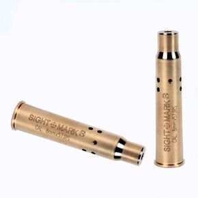 Sightmark Rifle Boresight with Red Laser