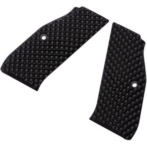 Guuun G10 Grips for CZ Shadow 2 / CZ-75 Palm Swell Tactical Dimple Texture