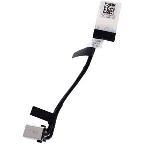 DC Power Jack Cable Power-Adapter Port VP7D8 D3FR6 NF2CX Replacement for Dell Inspiron 5510 5515 5625 5620 5410 7415