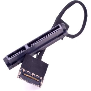 SSD SATA Hard Drive Cable for Acer Aspire 5 A517-51 A517-51G A517-51P A517-51G-55G9 HDD Cable D7W01 DC02C00GE00 50.GSUN2.002