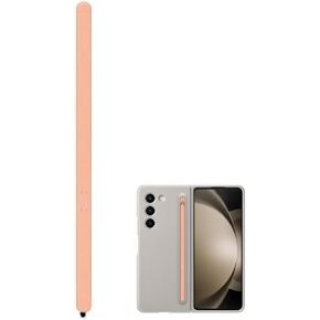 Z Fold 6/5 S Pen Fold Edition,Z Fold 6/5 Slim S Pen, Replacement for Samsung Galaxy Z Fold 6/5+Tips/Nibs (Green)