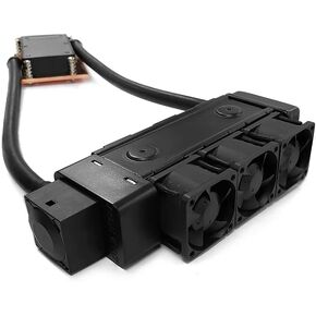 Dynatron L29 All in One Liquid Cooler for AMD sWRX8/sTRX4/TR4/SP3 Socket 1U Server &Up