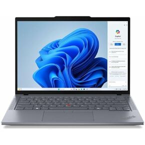 Lenovo ThinkPad T14 G5, Intel Core Ultra 7 155U (E-cores up to 3.80GHz, 12MB), 14 1920 x 1200 Non-Touch, Windows 11 Pro 64, 16.0GB, 1x512GB SSD M.2 2280