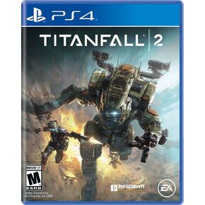 Titanfall 2 - PlayStation 4 (Renewed)