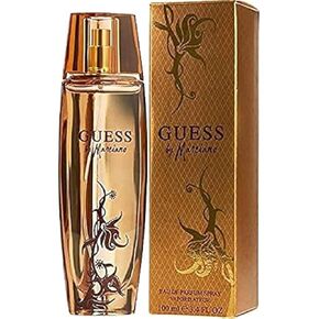Guess Perfume for Women by Marciano - Eau de Parfum, 100 ml