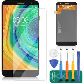 for Samsung Galaxy J2 Core SM-S260DL LCD Screen Replacement SM-J260M, SM-J260Y, SM-J260G, SM-J260F Display Assembly Touch SM-J260A Screen Digitizer Panel Glass Replacement