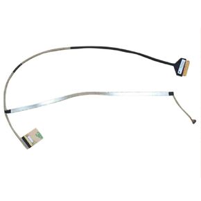Suyitai EDP LCD LVDS Video Screen Display Cable Wire line 30pin Replacement for MIS MS-16R1 MS-16R3 MS-16R4 MS-16R5 MS-16K1 K1N-3040108-H39 K1N-3040108-J36 K1N-3040327-J36