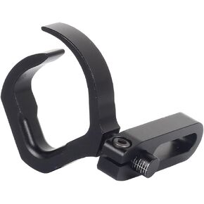 SPG Archery Bowfishing Arrow Rest - Aluminum Alloy Arrows Rests Right and Left Hand for Compound Recurve Bow Fishing Accessories
