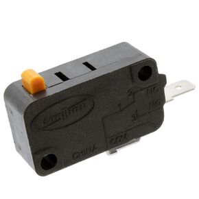 Supplying Demand WB24X21029 3025969 Microwave Switch Replacement Model Specific Not Universal