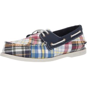 حذاء Sperry Men's Authentic Original 2-Eye Boat, موكاسين, 32.5 EU in Kuwait