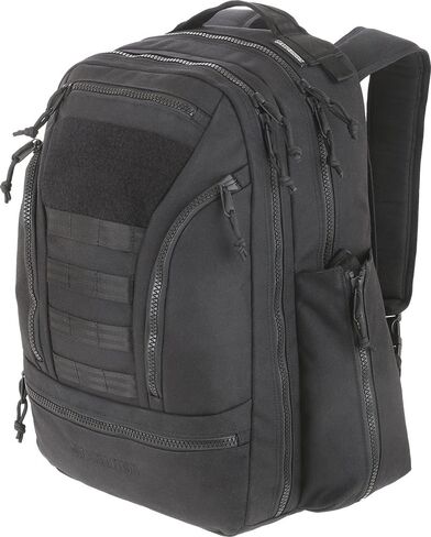 MAXPEDITION 37L Backpack, Black in Saudi Arabia