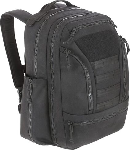 MAXPEDITION 37L Backpack, Black in Saudi Arabia