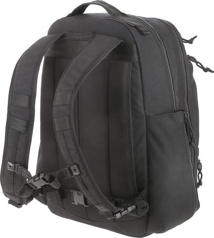 MAXPEDITION 37L Backpack, Black in Saudi Arabia