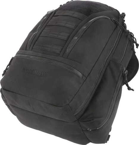 MAXPEDITION 37L Backpack, Black in Saudi Arabia