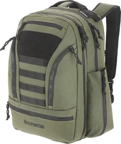 حقيبة ظهر ماكسبيديشن 37 لتر، أسود in Kuwait