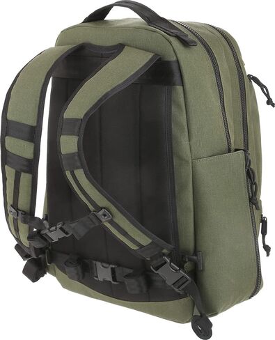 حقيبة ظهر ماكسبيديشن 37 لتر، أسود in Kuwait