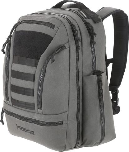 MAXPEDITION 37L Backpack, Black in Saudi Arabia