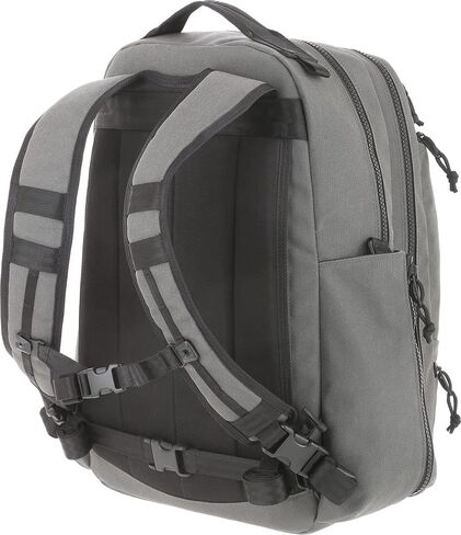 MAXPEDITION 37L Backpack, Black in Saudi Arabia