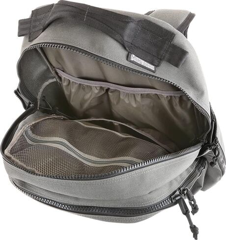MAXPEDITION 37L Backpack, Black in Saudi Arabia