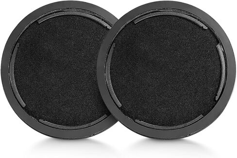 XBERSTAR Cooling Gel Replacement Earpads for Audeze Maxwell Headphones Cushions (Ice Silk) in Saudi Arabia