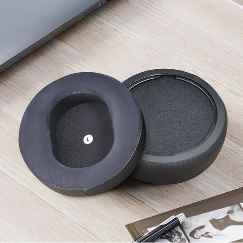 XBERSTAR Cooling Gel Replacement Earpads for Audeze Maxwell Headphones Cushions (Ice Silk) in Saudi Arabia