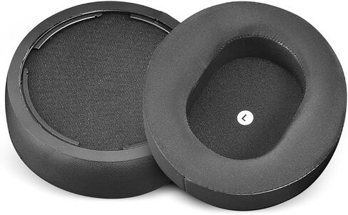 XBERSTAR Cooling Gel Replacement Earpads for Audeze Maxwell Headphones Cushions (Ice Silk) in Saudi Arabia