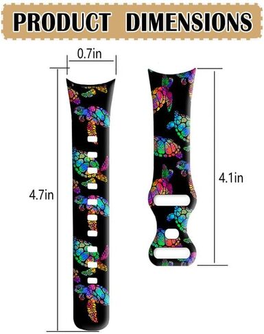 Compatible with Pixel Watch 2/1 Band for Women Men,Soft Silicone Waterproof Sport Replacement Strap for Pixel Watch 2 2023/ Pixel Watch 2022 Accessories in Saudi Arabia