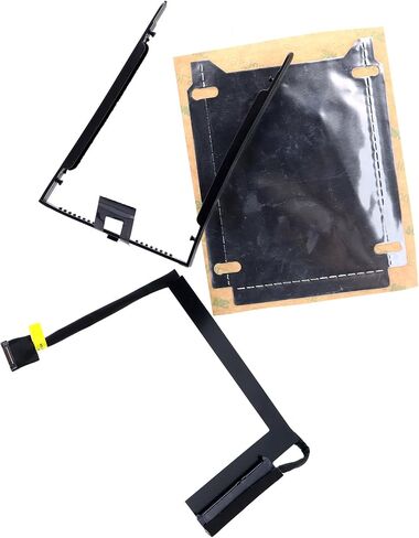 كابل القرص الصلب 2.5 بوصة مع علبة حامل HDD متوافقة مع Lenovo ThinkPad P52 DC02C00CR10 in Saudi Arabia
