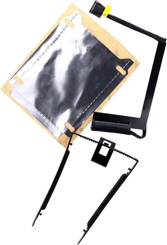كابل القرص الصلب 2.5 بوصة مع علبة حامل HDD متوافقة مع Lenovo ThinkPad P52 DC02C00CR10 in Saudi Arabia