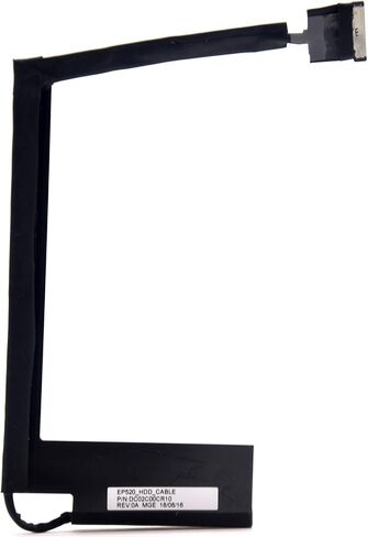 كابل القرص الصلب 2.5 بوصة مع علبة حامل HDD متوافقة مع Lenovo ThinkPad P52 DC02C00CR10 in Saudi Arabia