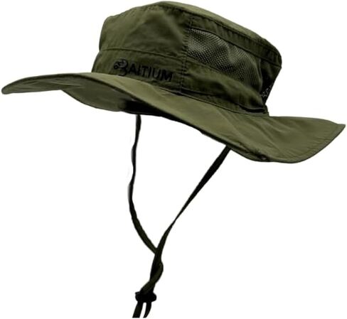 Sun Hat for Men, Fishing Hat Men, Boonie Hat, Mens Sun Hat, Safari Hat Men, Beach Hat Men, Hiking Hat Men, Sun Hats for Men in Saudi Arabia