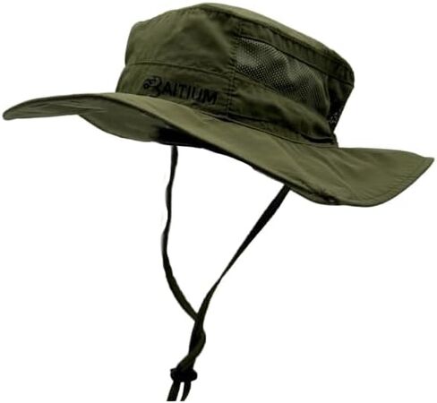 Sun Hat for Men, Fishing Hat Men, Boonie Hat, Mens Sun Hat, Safari Hat Men, Beach Hat Men, Hiking Hat Men, Sun Hats for Men in Saudi Arabia
