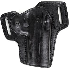 for CZ Shadow 2 Owb Combat Master Leather Gun Holsters