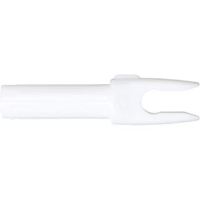 Gold Tip GTO Series F/G Nock (12-Pack)