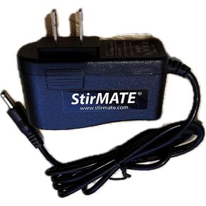 StirMATE Replacement Charger for StirMATE Device