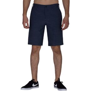 Hurley Men's H2o-dri Cutback 21" Walkshort