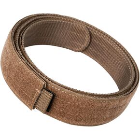 Inner Belt for Duty Belt 1.5" Loop Liner Belt Tactical Under Belt