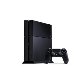 PlayStation 4 500GB Console (Renewed)