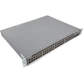 Juniper EX3400-48P Ethernet Switch - 48 Port