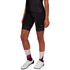 GORE WEAR Womens C3 W Short Tighs+