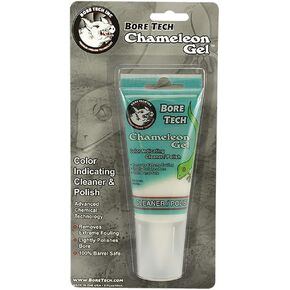 Bore Tech Chameleon Gel Cleaner & Polish, 2 oz
