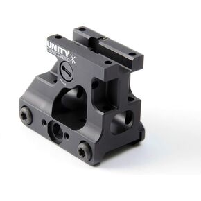 Unity Tactical FST-MROB Fast™ MRO | Black