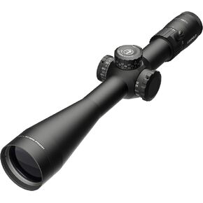 Leupold Mark 4HD 8-32x56 (34mm) Focus FFP Riflescope