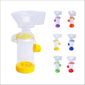 Spacer for Adult and Kids NESSI OTC SPACER (Panda/Purple/Kids)