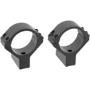 Talley 750759 30mm Tikka T1x (High) 0.6 Height, Multi